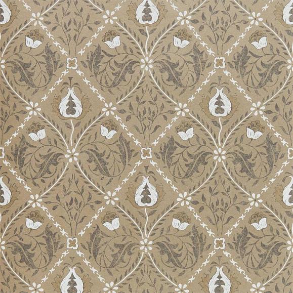 Обои Morris Pure Morris North Trellis 216529